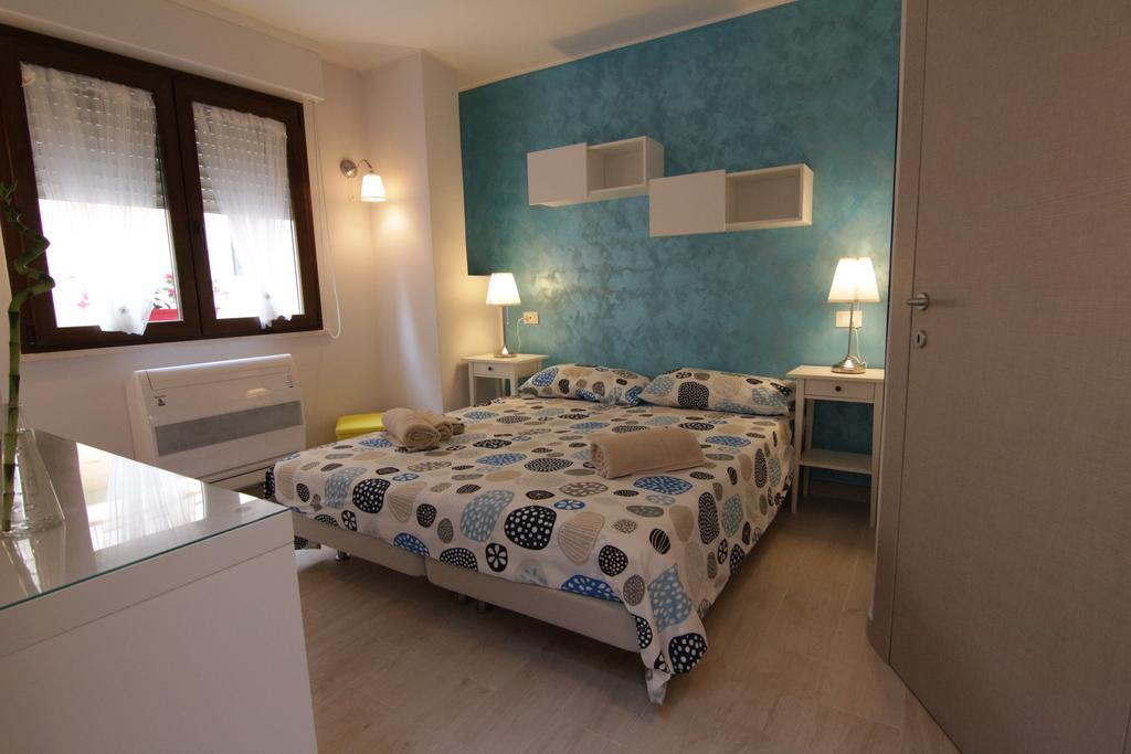 Rosemary Charming Rooms Termoli Room photo